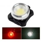 SINALIZADOR OVAL - USB RECARREG&Aacute;VEL