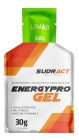 GEL ENERGY PRO DISPLAY COM 10 SACHES DE 30 GRAMAS.